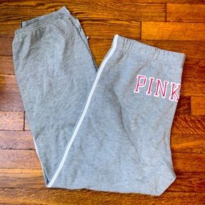 PINK Sweatpants